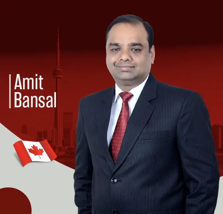 Amit Bansal